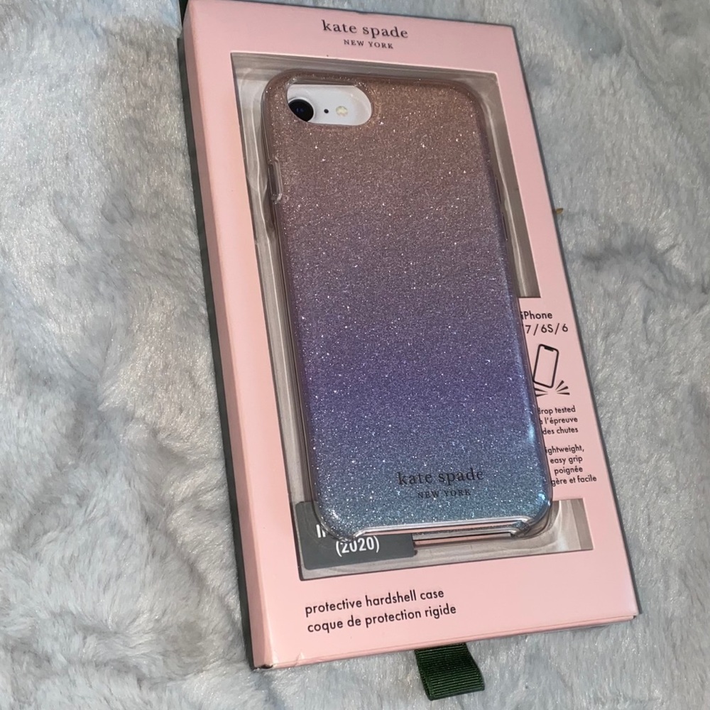 Kate Spade IPhone 6/7/8 Case